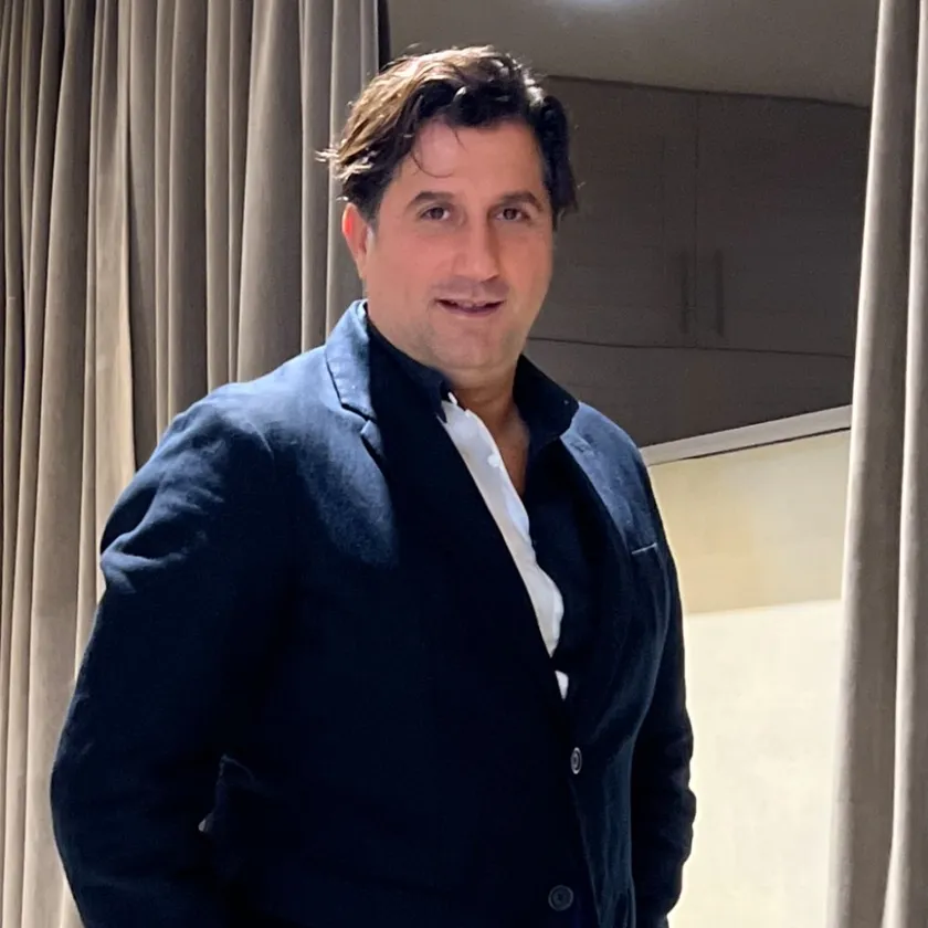 Ediz HAMURCU — Founder & CEO of Arekan Software